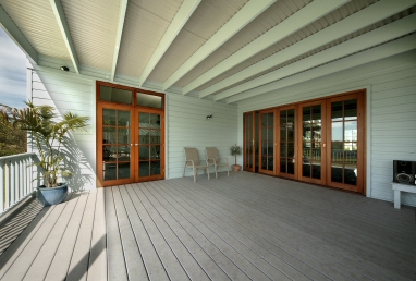Design Pine Pergola